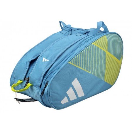 Paletero Adidas Control 3.3 Azul...