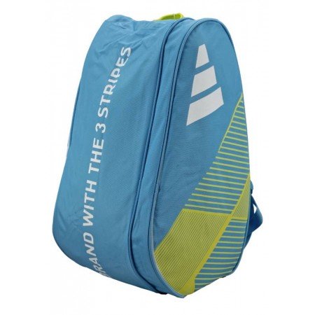 Paletero Adidas Control 3.3 Azul...