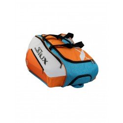 Paletero Siux Pro Tour Orange