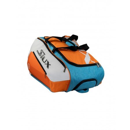 Paletero Siux Pro Tour Orange