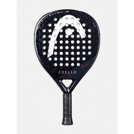 Pala de Padel Head Coello Vibe 2025