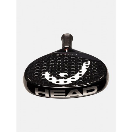 Pala de Padel Head Coello Vibe 2025