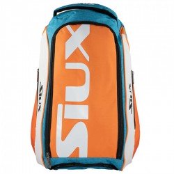 Mochila Siux Pro Tour Orange
