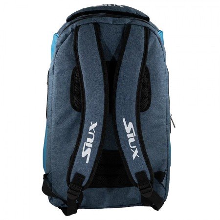 Mochila Siux Pro Tour Navy