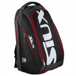 Mochila Siux Pro Tour Dark... 2