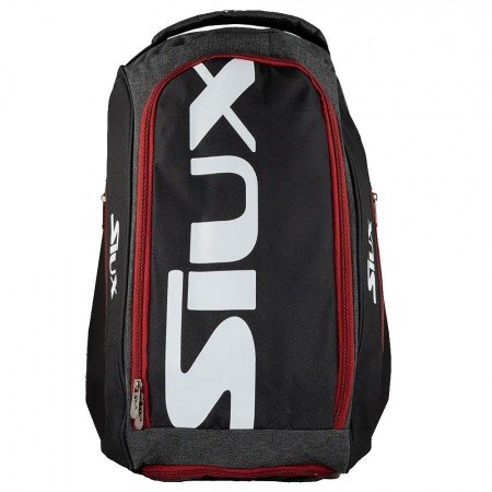 Mochila Siux Pro Tour Dark Grey
