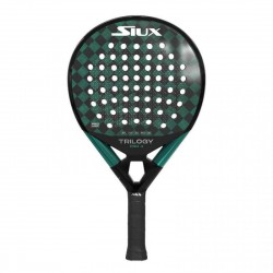 Pala de Padel Siux Trilogy...
