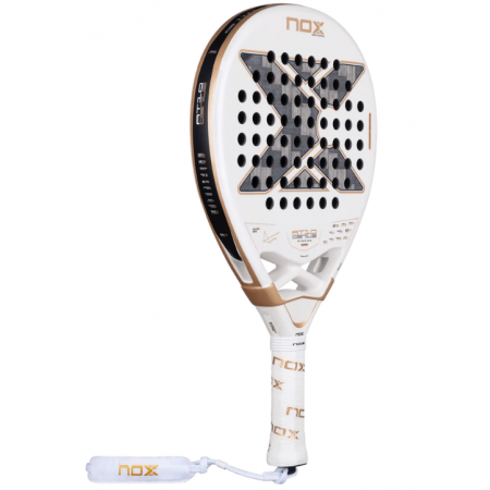 Pala Nox At10 Luxury Genius 12K Alum...