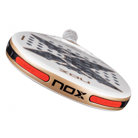 Pala Nox At10 Luxury Genius 12K Alum...