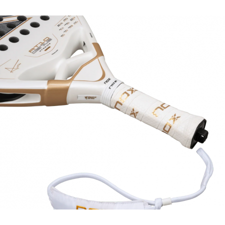 Pala Nox At10 Luxury Genius 12K Alum...