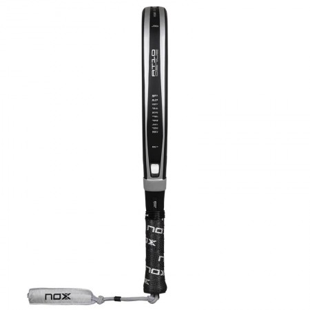 Pala Nox At10 Luxury Genius Attack...