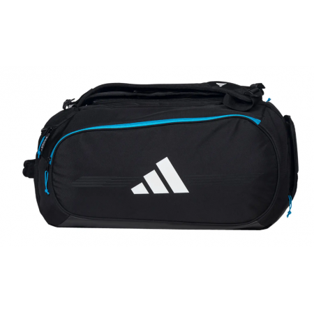 Paletero Adidas Protour Black 3.4