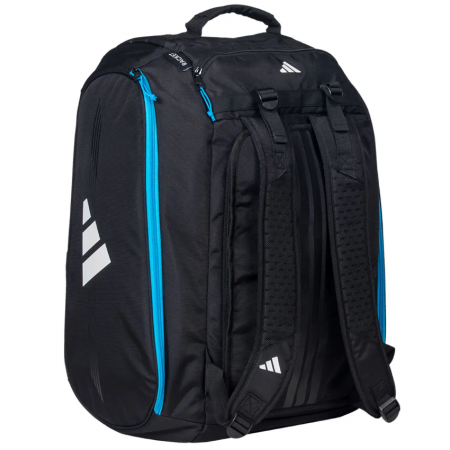 Paletero Adidas Protour Black 3.4