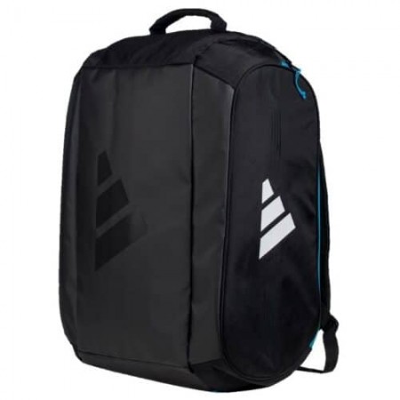 Paletero Adidas Protour Black 3.4